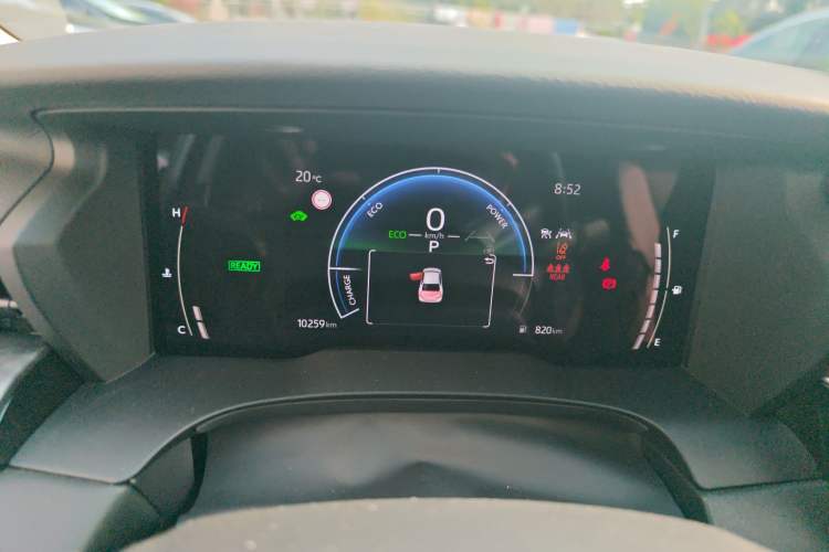 Used Toyota Camry 2024 Dual-Motor 2.0 HGVP Luxury Edition