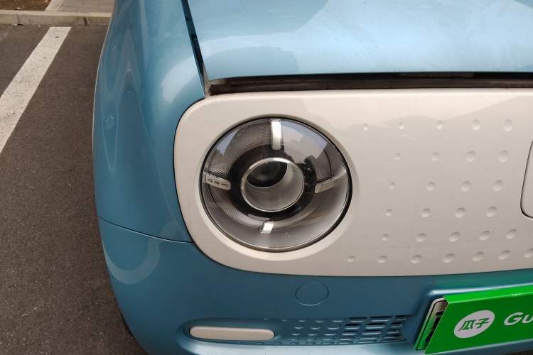 Used ORA Black Cat 2019 301km Standard Edition