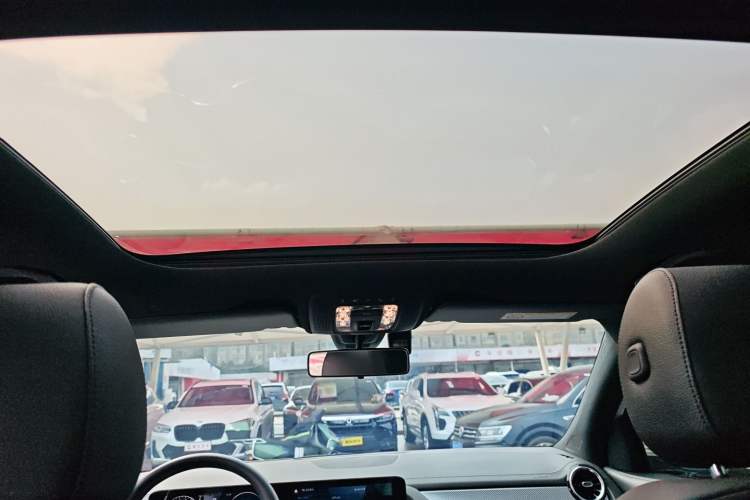 Used Mercedes-Benz GLA 2020 GLA 180