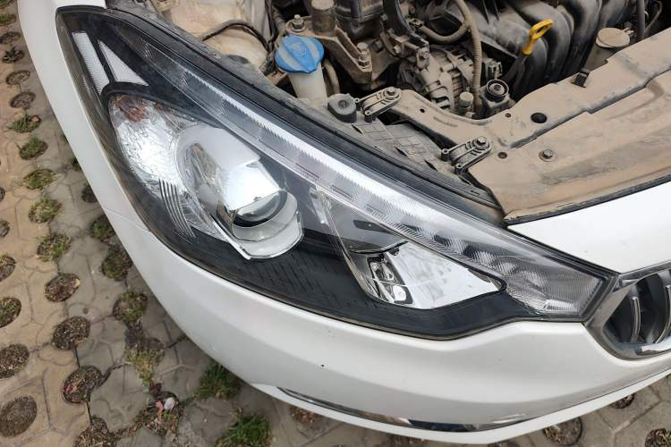 Used Kia K3 2013 1.6L Automatic GLS
