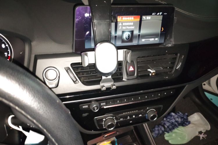 Used BMW 1 Series 2020 120i M Sport Package
