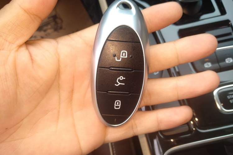 Used Bestune T77 2021 PRO 280 TID Automatic Luxury Model