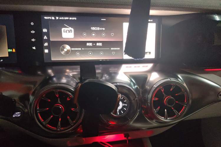 Used Cyberspace Tank 300 2021 2.0T Cyber Tank