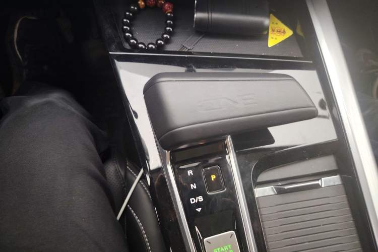 Used MG ONE 2022 α-Smart Sports Series 1.5T Entry-Level Model