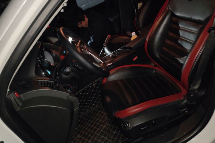 Used Buick Regal 2013 GS 2.0T Sport Edition
