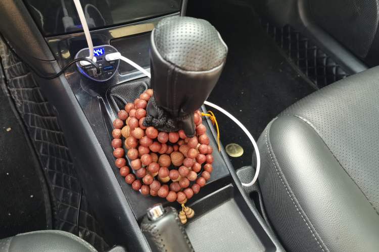 Used BYD F3 2020 1.5L Manual Classic Trim
