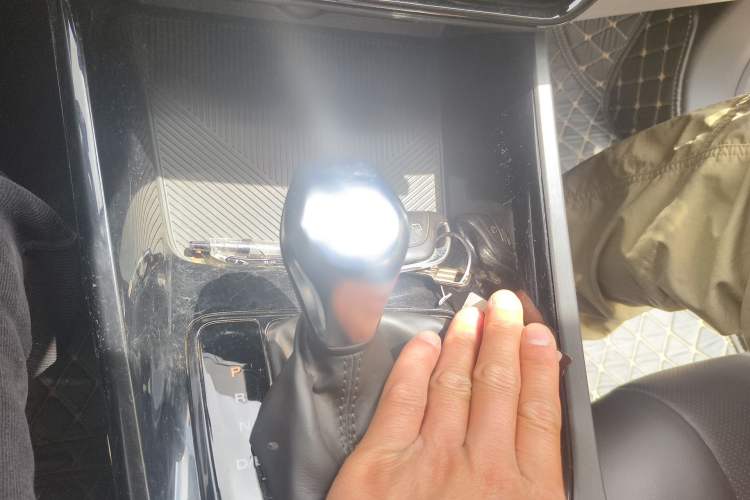 Used Roewe i5 2021 1.5L CVT Starry Edition