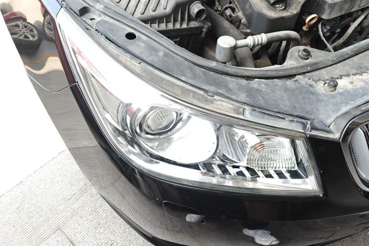 Used Buick LaCrosse 2012 3.0L Flagship Edition