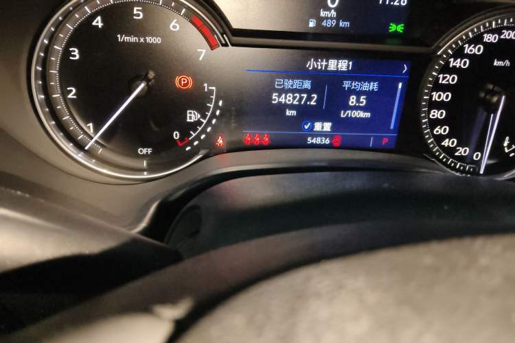 Used Cadillac CT5 2022 28T Luxury Edition