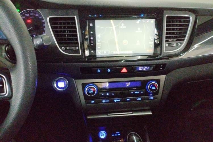 Used Hyundai Mistra 2014 1.8L Automatic Smart GLS