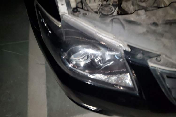 Used Toyota Camry 2013 200G Classic Luxury Edition