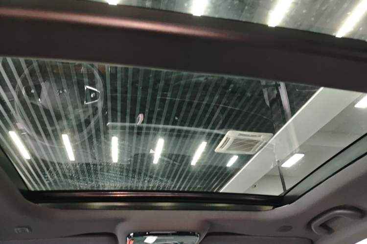 Used ARCFOX Alpha T 2023 480 Forest Edition 175kW
