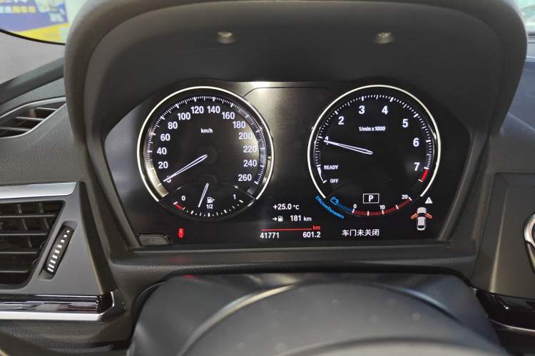 Used BMW 1 Series 2019 118i M Sport Package
