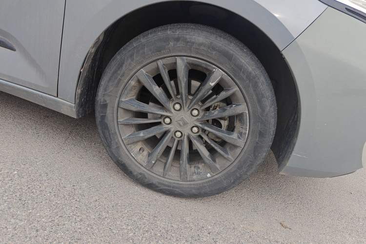 Used Baojun RC-5 2020 1.5T CVT Smart Luxury Edition