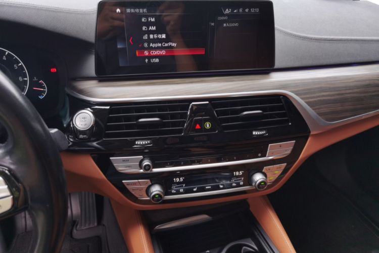 Used BMW 6 Series GT 2019 630i Luxury Design Package
