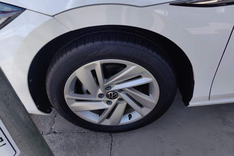 Used Volkswagen Lamando 2023 Lavida L 280TSI DSG Spicy Edition