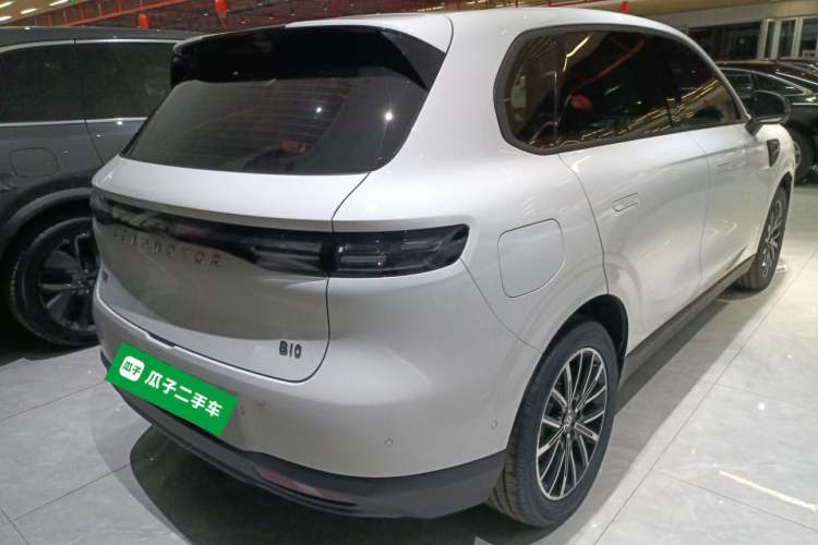 Used Leapmotor B10 2025 510 Joyful Edition