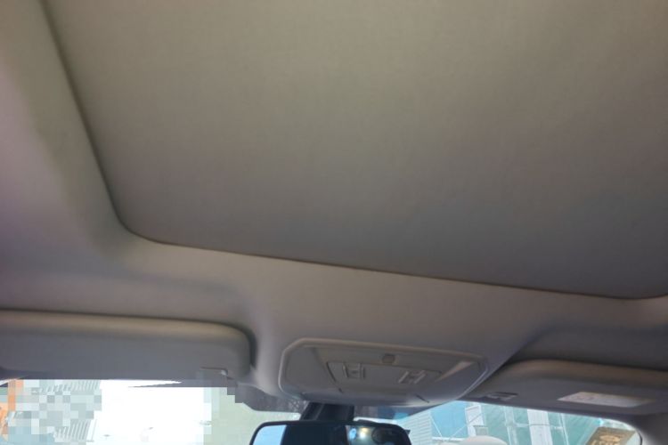 Used Ford Kuga 2015 1.5L GTDi Four-Wheel-Drive Elite Model