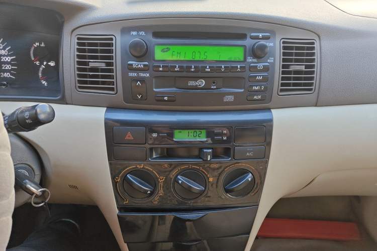 Used BYD F3 2011 1.5L New Platinum Edition Standard Version