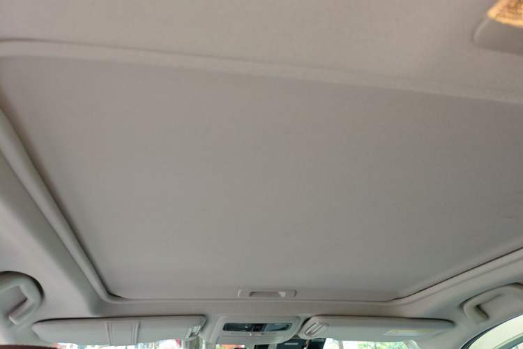 Used Subaru Forester 2016 2.5i Prestige Navigation Edition
