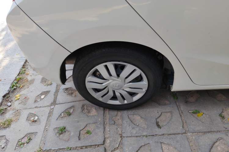 Used Honda Fit 2016 1.5L LX CVT Comfort Model