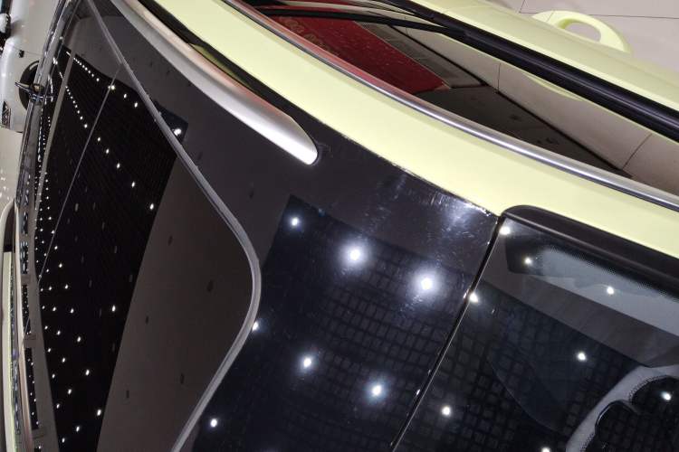 Used Volkswagen Tayron 2025 Zhongxiang Version 300TSI Roof