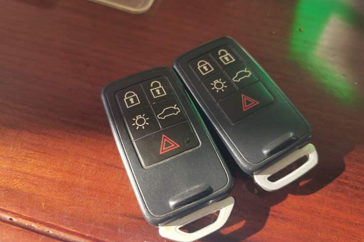 Used Volvo S60 2017 S60L T4 Smart Range Edition