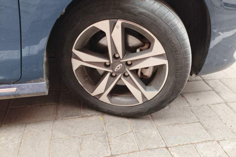 Used Chery Arrizo 5 PLUS 2021 XiaoAI 1.5T Manual PLUS Model
