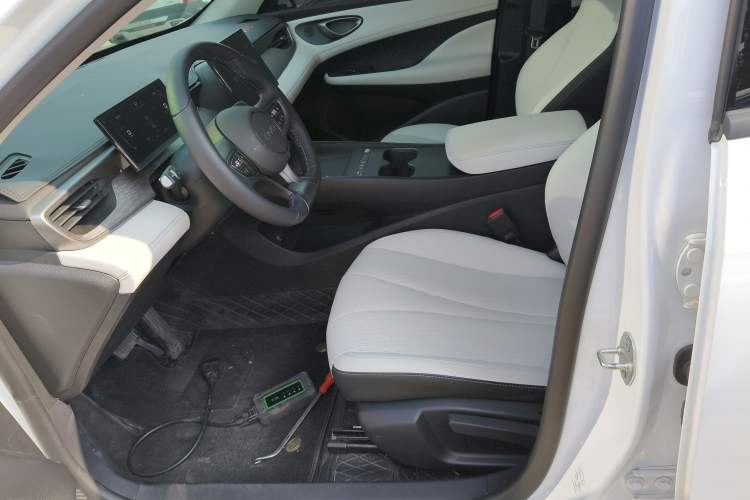 Used BYD Seal 05 DM-i 2026 DM-i 128KM Luxury Edition