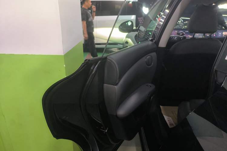 Used IM LS6 2025 Ultra-Powerful Lingxi Intelligent Enjoyment Edition
