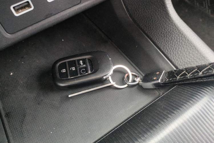 Used Honda Civic 2023 240TURBO CVT Dynamic Edition
