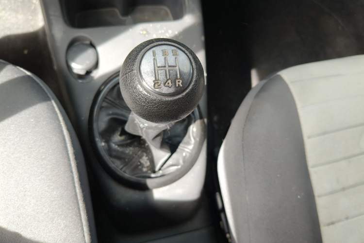 Used Suzuki Swift 2013 1.3L Manual Value Edition