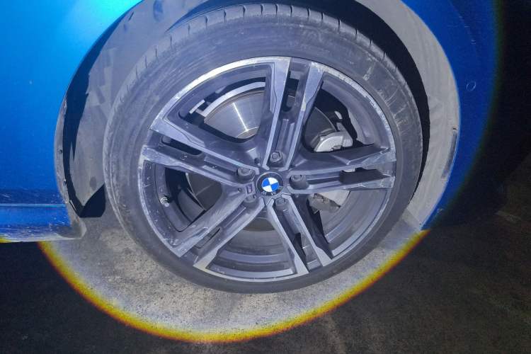 Used BMW 2 Series 2023 225i Four-Door Coupe M Sport Package