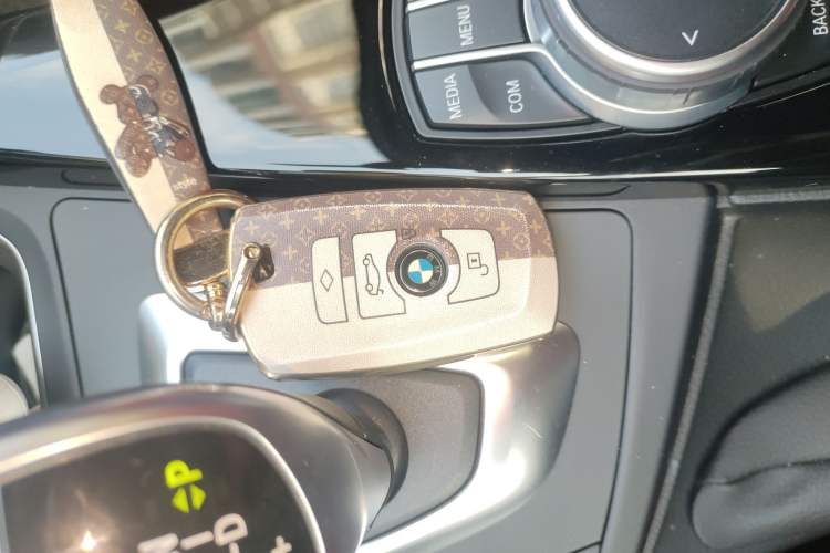 Used BMW 3 Series GT 2020 320i M Sport Night Edition
