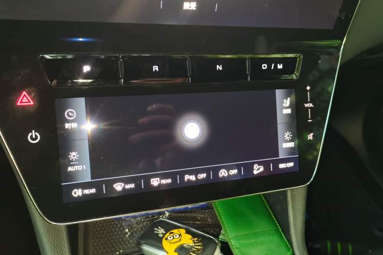 Used Maserati Grecale 2023 2.0T GT