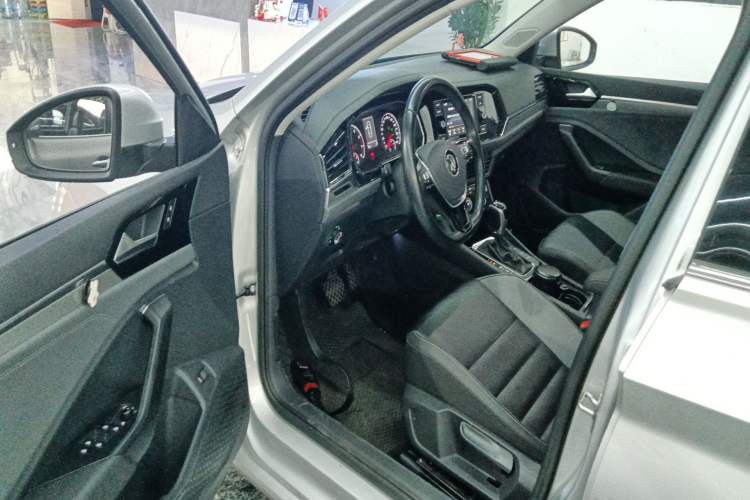 Used Volkswagen Sagitar 2019 280TSI DSG Comfort Version China VI Standard
