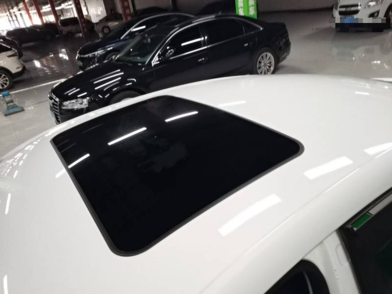 Used MG 5 2022 180 DVVT CVT Youth Style Edition — 26