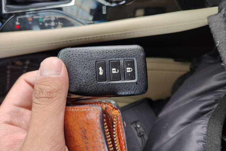 Used Lexus GS 2012 250 Leading Edition
