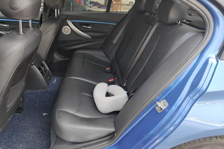 Used BMW 3 Series 2016 328i M Sport