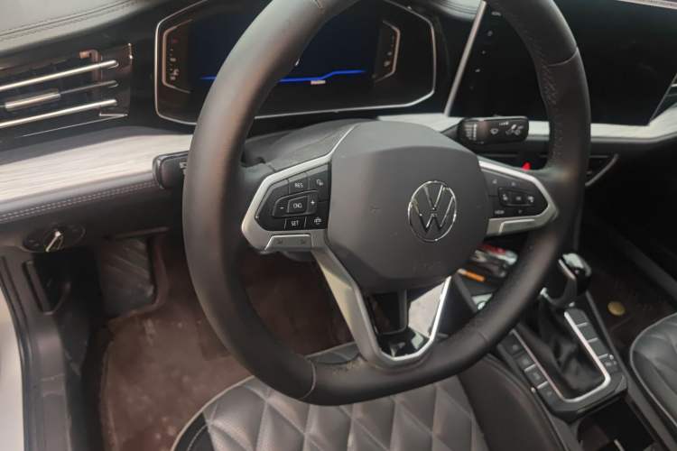 Used Volkswagen Sagitar 2024 300TSI DSG Excellence Edition