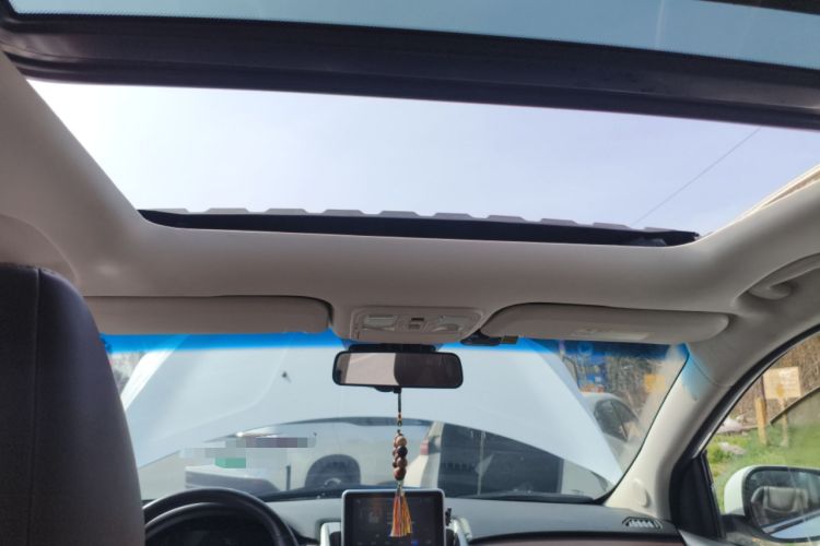 Used Bisu T5 2017 1.5T Manual Luxury Model