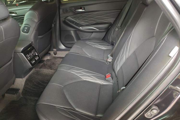 Used Toyota Avalon 2023 2.5L Touring Premium Edition