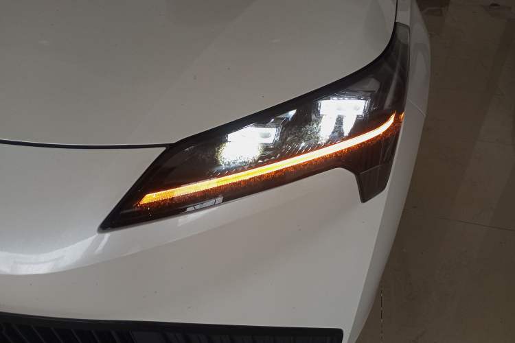 Used AION S Plus 2023 70 Enjoyment Edition Ternary Lithium