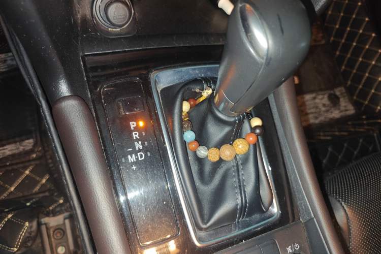 Used Mazda Mazda 3 Axela 2017 Sedan 2.0L Automatic Prestige Model China V Standard