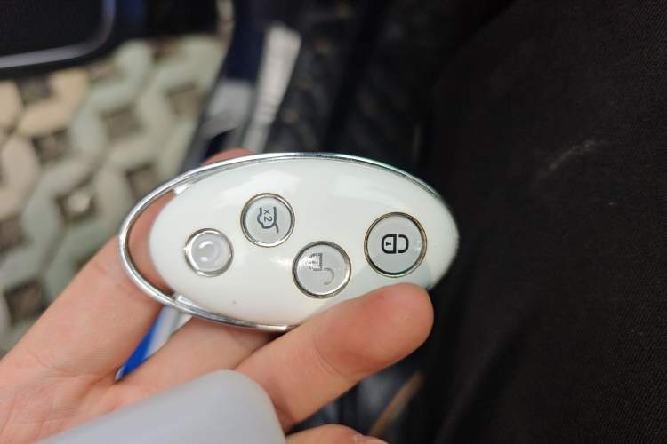 Used BYD Song MAX 2017 1.5T Automatic Smart Connect Elite 7-Seater