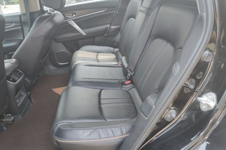 Used Honda Avancier 2020 370TURBO Four-Wheel Drive Premium Edition