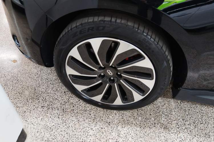 Used Hima AITO M5 2022 Extended-Range Four-Wheel Drive Ultimate Edition