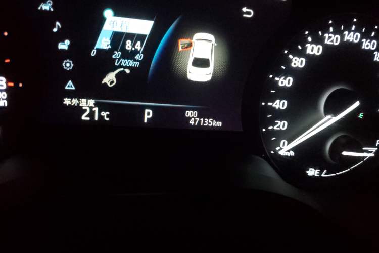 Used Toyota Avalon 2022 2.5L Luxury Edition
