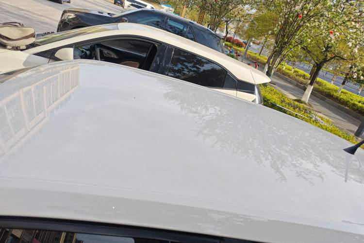 Used Skoda Fabia 2016 1.4L Automatic Car Enjoy Edition Roof