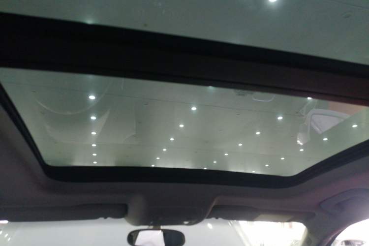 Used Audi Q3 2015 30 TFSI Ambition Edition